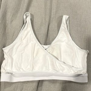 Rumina Hands free Nursing and Pumping bra